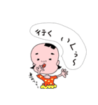 小夏ver2 方言も使うよ♪（個別スタンプ：21）