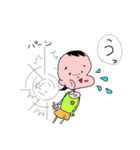 小夏ver2 方言も使うよ♪（個別スタンプ：38）