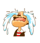 Dul Karim Satay（個別スタンプ：16）