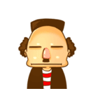 Dul Karim Satay（個別スタンプ：33）
