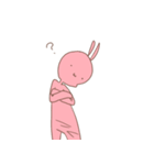 ずっと自分ぺーす2（個別スタンプ：5）