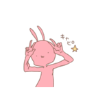 ずっと自分ぺーす2（個別スタンプ：11）