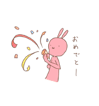 ずっと自分ぺーす2（個別スタンプ：19）