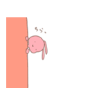 ずっと自分ぺーす2（個別スタンプ：23）