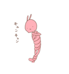 ずっと自分ぺーす2（個別スタンプ：36）