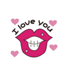 Pretty Leo（個別スタンプ：9）
