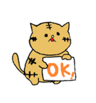 なんちゃって業界用語（個別スタンプ：25）