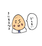 ぴかりーまん（個別スタンプ：6）