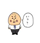 ぴかりーまん（個別スタンプ：23）