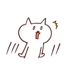 関西弁の猫さん（個別スタンプ：38）