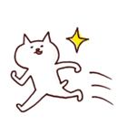 関西弁の猫さん（個別スタンプ：39）