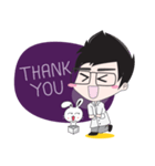 Doctor Zen（個別スタンプ：5）
