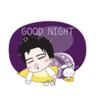 Doctor Zen（個別スタンプ：9）