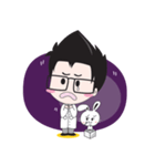 Doctor Zen（個別スタンプ：20）
