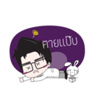 Doctor Zen（個別スタンプ：24）