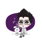 Doctor Zen（個別スタンプ：25）