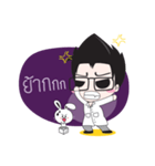 Doctor Zen（個別スタンプ：30）