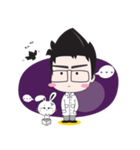 Doctor Zen（個別スタンプ：31）