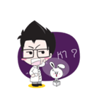 Doctor Zen（個別スタンプ：37）