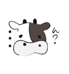 すだちワールド（個別スタンプ：34）