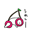 アザラシさん、います。2（個別スタンプ：3）