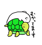 アザラシさん、います。2（個別スタンプ：18）