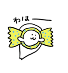 アザラシさん、います。2（個別スタンプ：28）