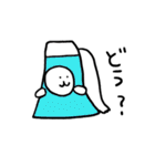 アザラシさん、います。2（個別スタンプ：32）