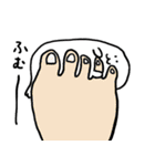 アザラシさん、います。2（個別スタンプ：39）