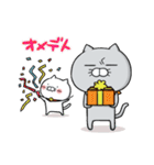 ムロさん時々ニコやん（個別スタンプ：10）