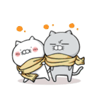 ムロさん時々ニコやん（個別スタンプ：22）