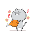 ムロさん時々ニコやん（個別スタンプ：27）