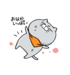 ムロさん時々ニコやん（個別スタンプ：29）