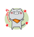 ムロさん時々ニコやん（個別スタンプ：31）