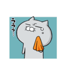 ムロさん時々ニコやん（個別スタンプ：39）