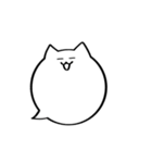 nyalloon（個別スタンプ：2）