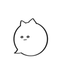 nyalloon（個別スタンプ：3）