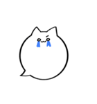 nyalloon（個別スタンプ：5）