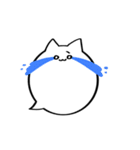 nyalloon（個別スタンプ：6）