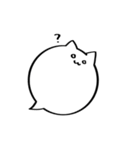 nyalloon（個別スタンプ：10）