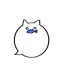 nyalloon（個別スタンプ：11）
