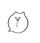 nyalloon（個別スタンプ：15）