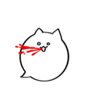 nyalloon（個別スタンプ：16）