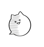 nyalloon（個別スタンプ：19）