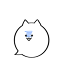 nyalloon（個別スタンプ：20）