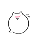 nyalloon（個別スタンプ：22）