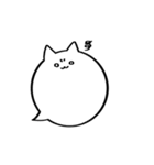 nyalloon（個別スタンプ：30）