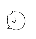 nyalloon（個別スタンプ：34）