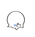 nyalloon（個別スタンプ：36）