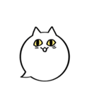 nyalloon（個別スタンプ：37）